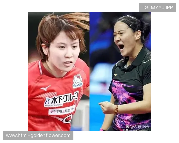 女乒半决赛精彩对决时间安排公布 球迷期待焦点大战即将上演